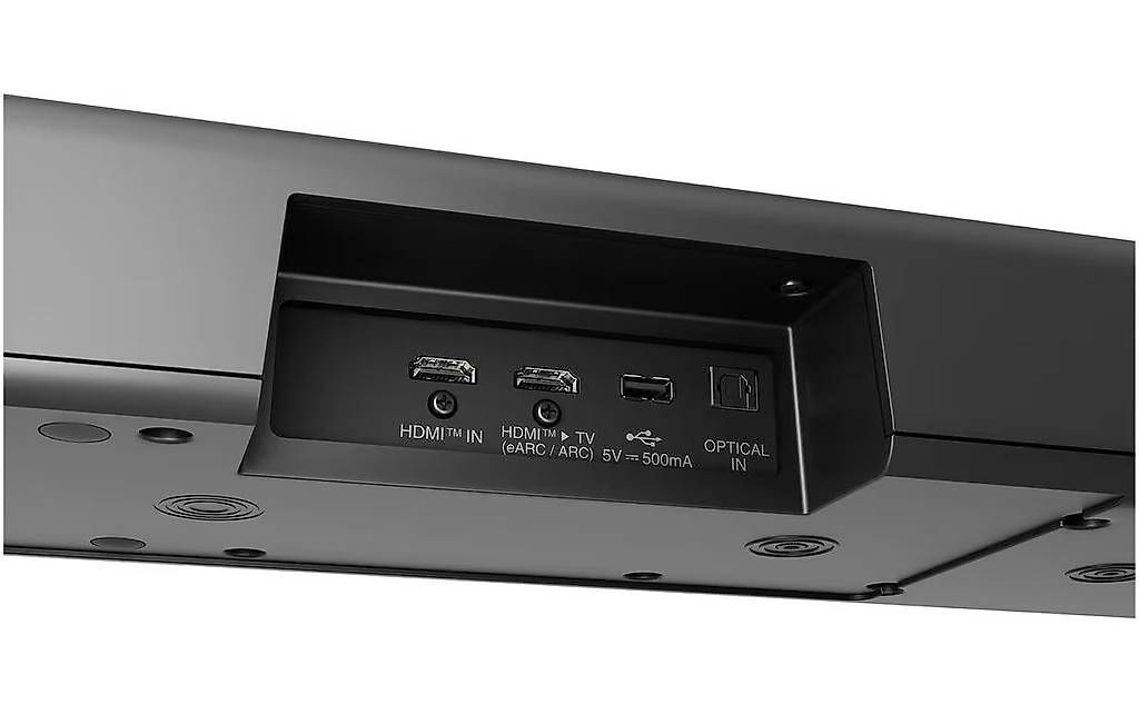 Home Cinema: LG Soundbar LG DS95TR – Usato da Sisseln AG venduto da Kingmarcos 1