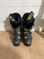 Skischuhe Fischer RC4 schwarz Grösse 23.5 gebraucht