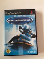 PlayStation 2, Splashdown