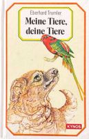 Meine Tiere, Deine Tiere