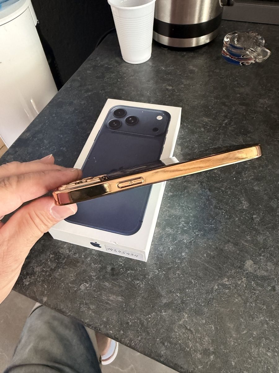 Apple Telefoni cellulari / Smartphones: Apple iPhone 12 Pro Max  – Usato da Jona venduto da boos34 2