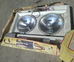 Bosch Halogen Fernscheinwerfer touring 190 neu