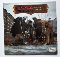 Four Tops - Nature Planned It LP VG+/VG+ Motown 1972