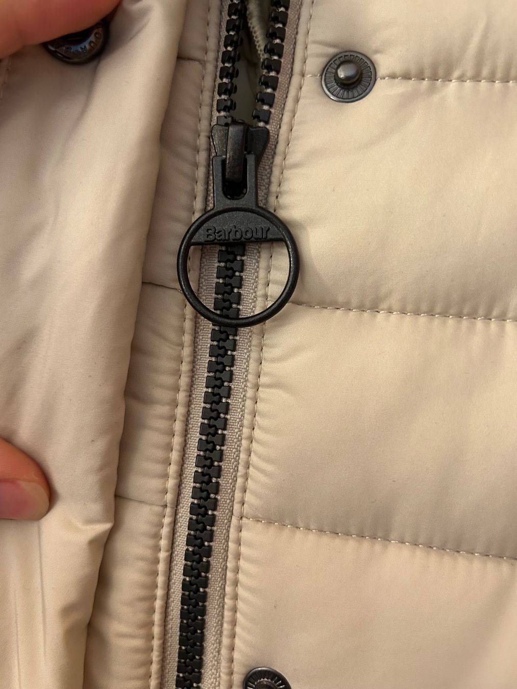 Barbour Giacche: Veste Barbour – Nuovo (secondo la descrizione) da Lausanne venduto da dia_2dtc 4