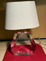 Elegant Table Lamp with Shade