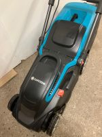 Gardena Elektromäher PowerMax 1200/32 - Top Zustand!