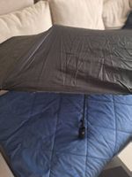 neuer Regenschirm automatik