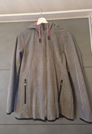 Softshelljacke