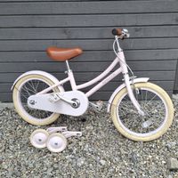 Banwood 16 Zoll leichtes Fahrrad