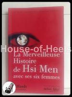 La merveilleuse histoire de Hsi Men avec ses six femmes / An