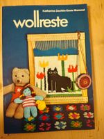 * Wollreste / Topp 1977 - Katharina Zechlin