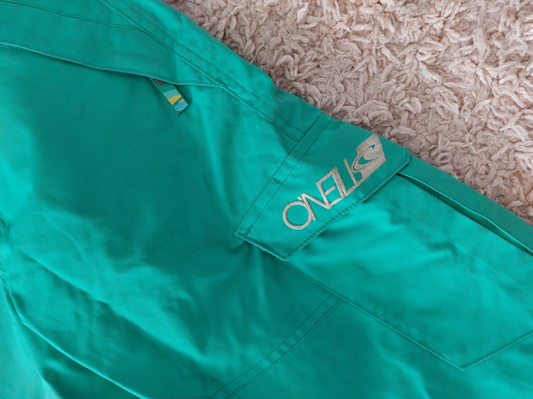 Pantaloni: Skihose Gr. 140 – Usato da Oberlunkhofen venduto da Wuschel_26 2