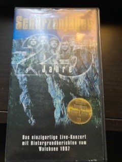 Tutti i VHS: vhs schürzenjäger walchsee 1997 – Usato da Schwarzenberg LU venduto da kindler007