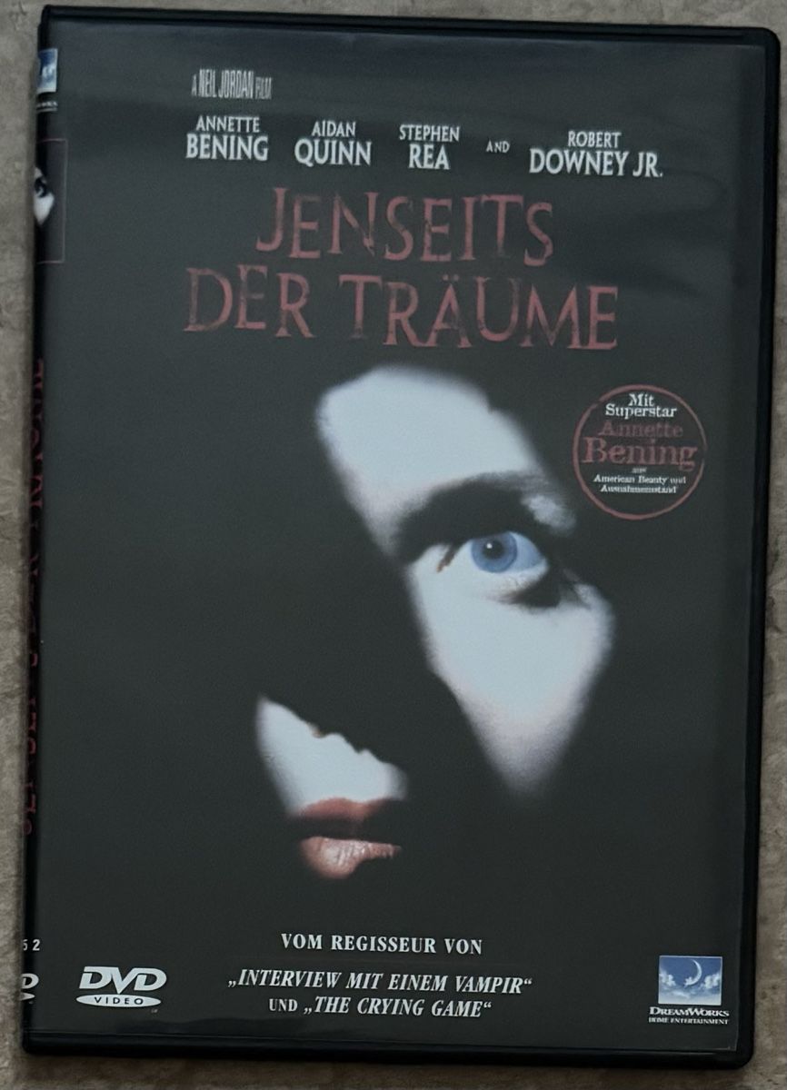 Alle DVDs: JENSEITS DER TRÄUME  – Neu (gemäss Beschreibung) aus Dietikon von AndreaSch01