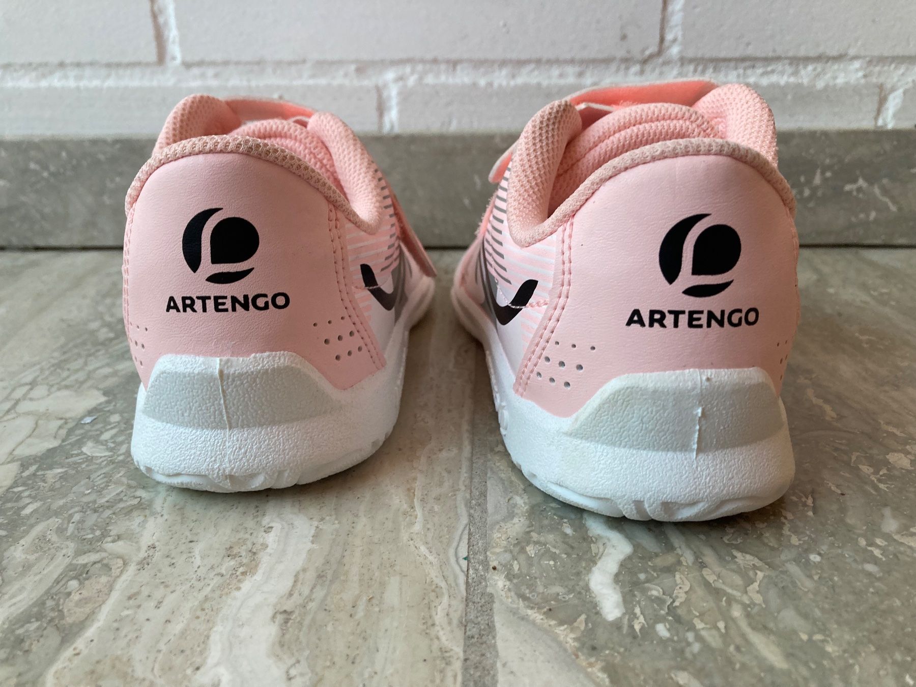 Scarpe per ragazze: Sneakers, Turnschuhe, Gr. 35 – Nuovo (secondo la descrizione) da Aetingen venduto da Nadinsky 2