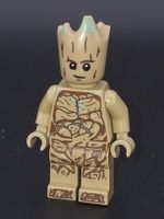 Lego Super Heroes Groot, Teen Groot (sh0743)