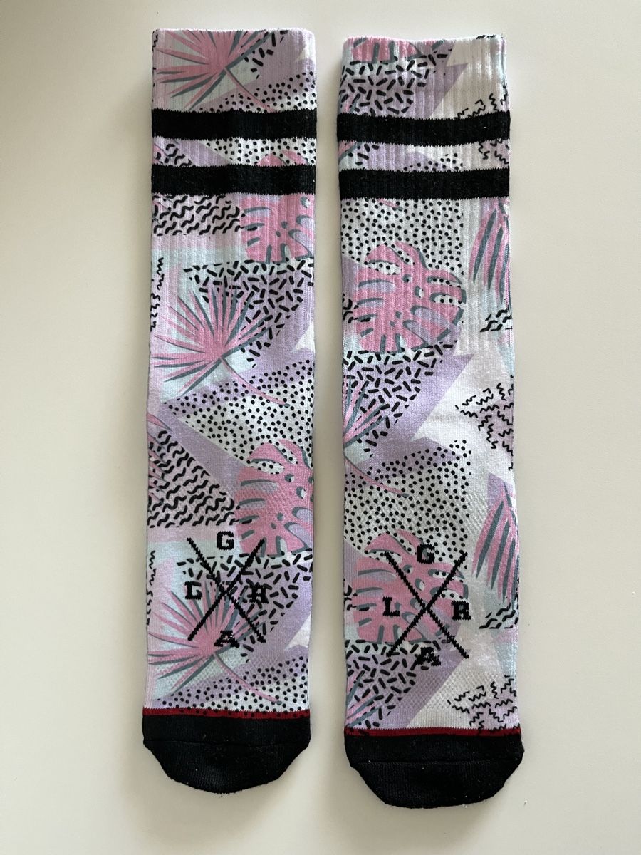 Calze: Loose Riders Technical Socks Grösse EU 36-41 – Nuovo (secondo la descrizione) da Frauenfeld venduto da heyLani