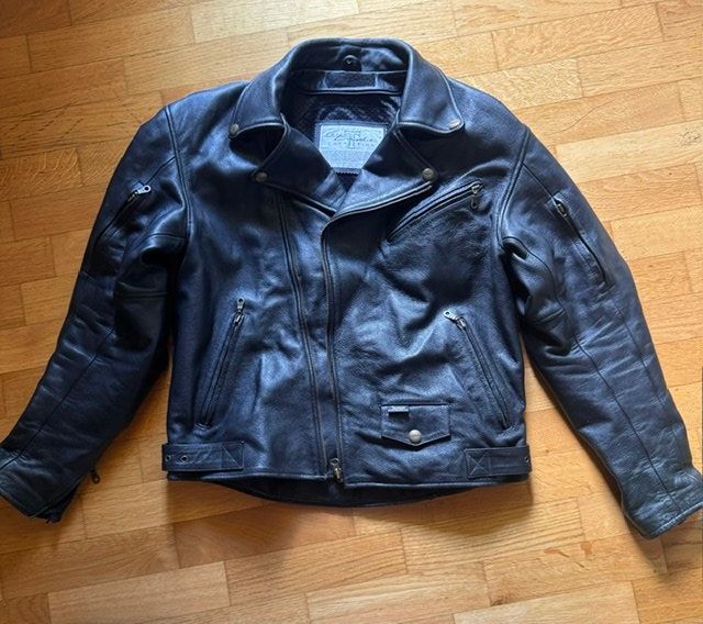 Triumph Giacche: Motorradjacke Triumph – Usato da Höri venduto da Alfar 6