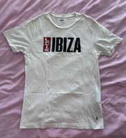 Levi's T-Shirt Ibiza weiss Grösse S wie neu