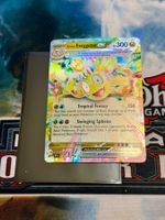 Pokémon / Alolan Exeggutor ex (SSP 133) / Double Rare / NM