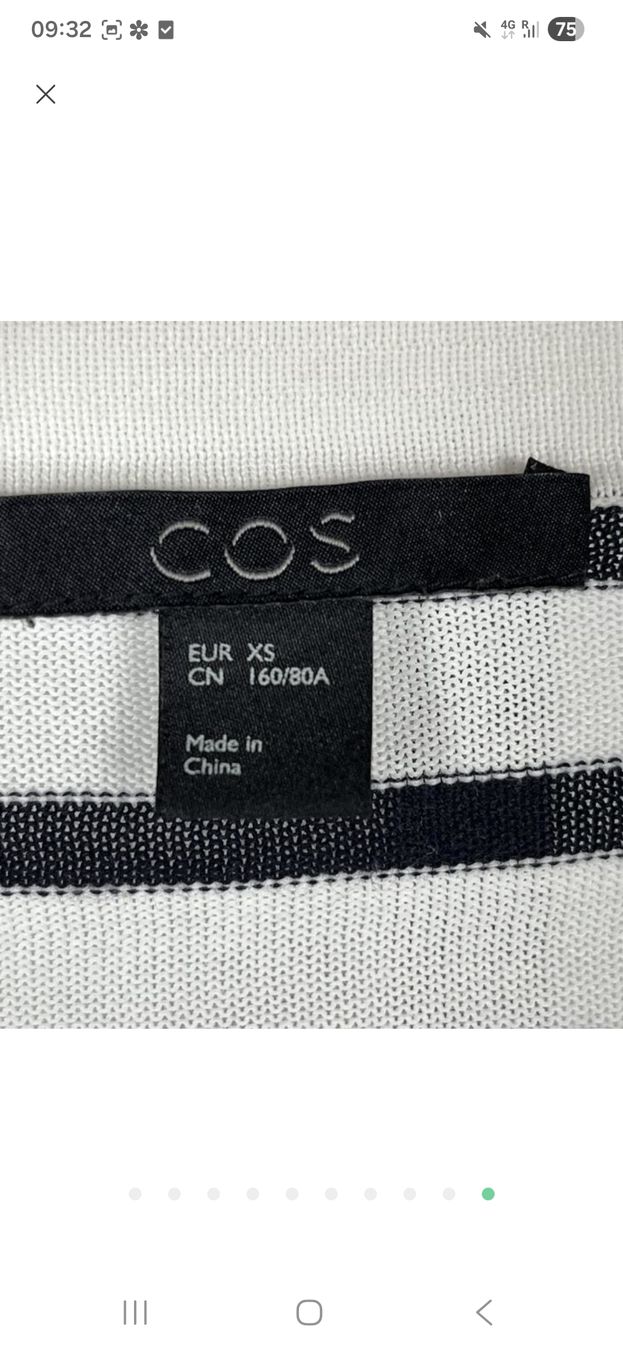 Cos Vestiti: COS kleid – Usato da Winterthur venduto da ann_7lxx 5