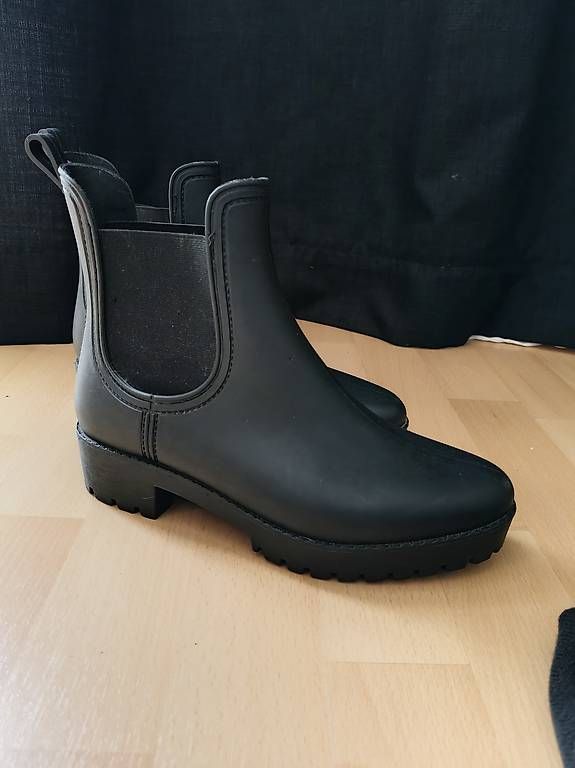 Scarpe da donna: Chelsea Boot – Nuovo e nell'imballaggio originale da St. Gallen venduto da jes_2xxb 2