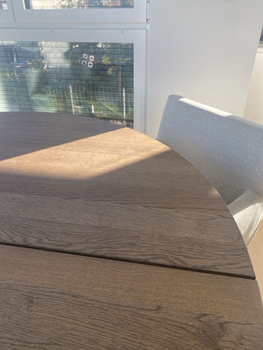 Ikea Tische: Dining Table MÖRBYLÅNGA  – Neu (gemäss Beschreibung) aus Zürich von nat_bm5y 2