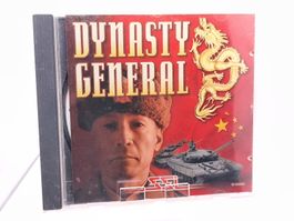 Jeu PC Dynasty General bon état
