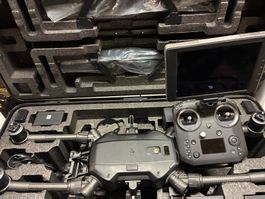 Drohne Dji M210 XT2 Wärmebild 30 Hz Wasserdicht IP55
