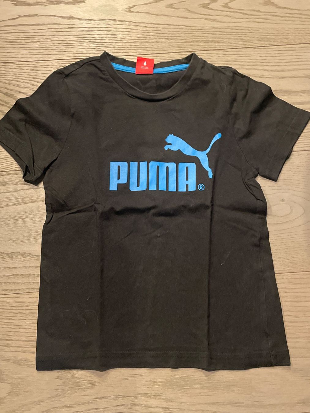 Puma Camicette, T-shirt & Top: Puma T-Shirt Gr.152 – Usato da Thun venduto da Jimmuli
