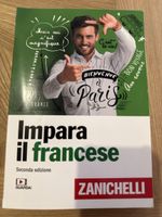 Libri per imparare il francese Zanichelli