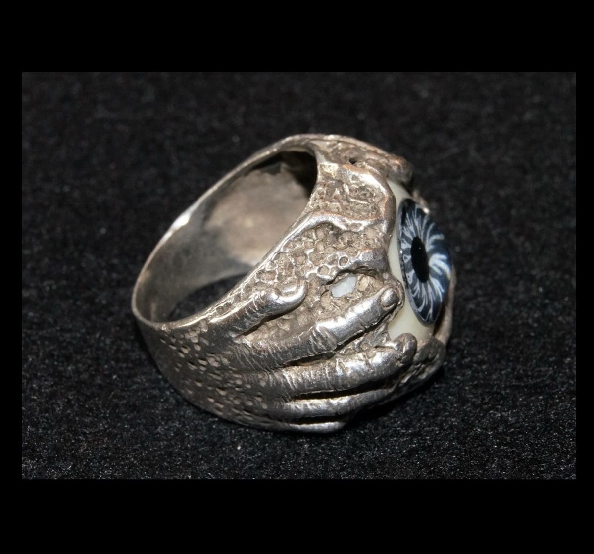 Anelli: Bague en argent 925 – Usato da Genève venduto da you_s6sr 2
