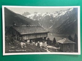 Engelberg - Flühmatt - belebt