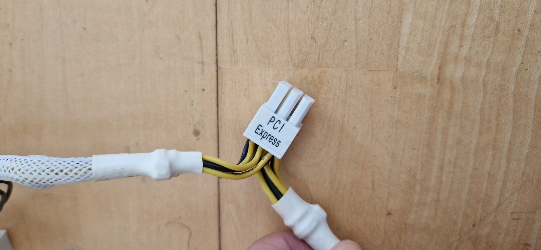 Componenti elettronici: 1000W Netzteil inkl. Kabel – Usato da Berneck venduto da bra_66zr 4