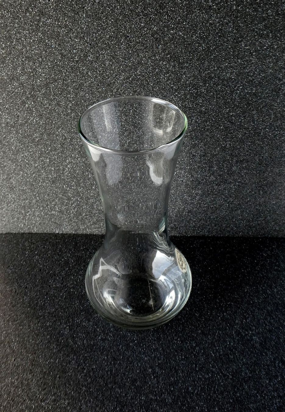 Glasi Hergiswil Vasen & Gefässe: Glasi Hergiswil Glas Vase – Gebraucht aus Frauenfeld von ZAZ12 5
