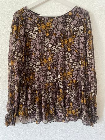 Damen MODDISON Bluse 44