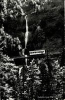BAHNFAHRT zum Rigi-Klösterli SZ ca 1950!