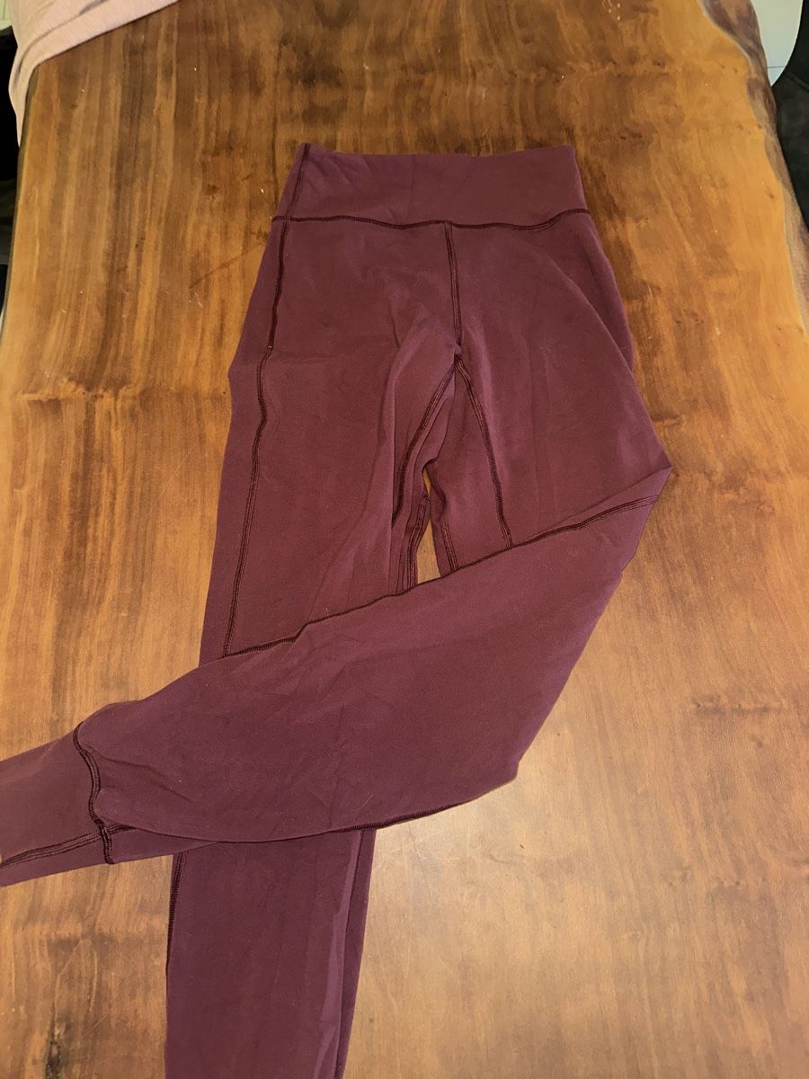 Lululemon : Lululemon leggings – Usato da Urdorf venduto da sar_5by8 4