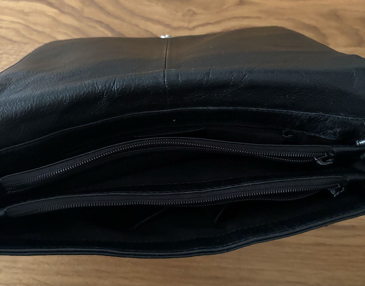 Borse da donna: Damen Ledertasche  – Usato da Reinach BL venduto da Passionata 1