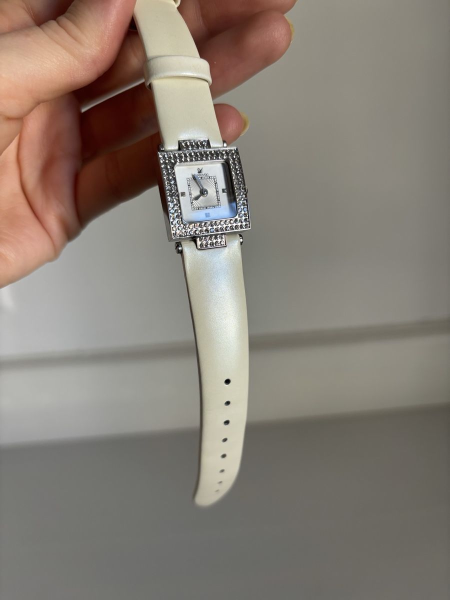 Swarovski Orologi: Swarovski Armbanduhr  – Nuovo (secondo la descrizione) da Solothurn venduto da lex_123 8