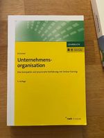 Unternehmensorganisation