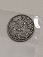 50 Rappen 1913