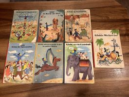 Globibücher 