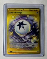 Pokemon - Spiky Energy - JTG 190/159 EN