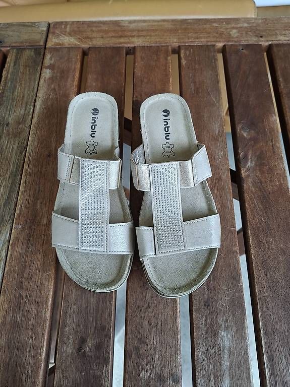 Scarpe da donna:  Bequeme Schuhe  – Usato da Zürich venduto da lal_5rp2 2