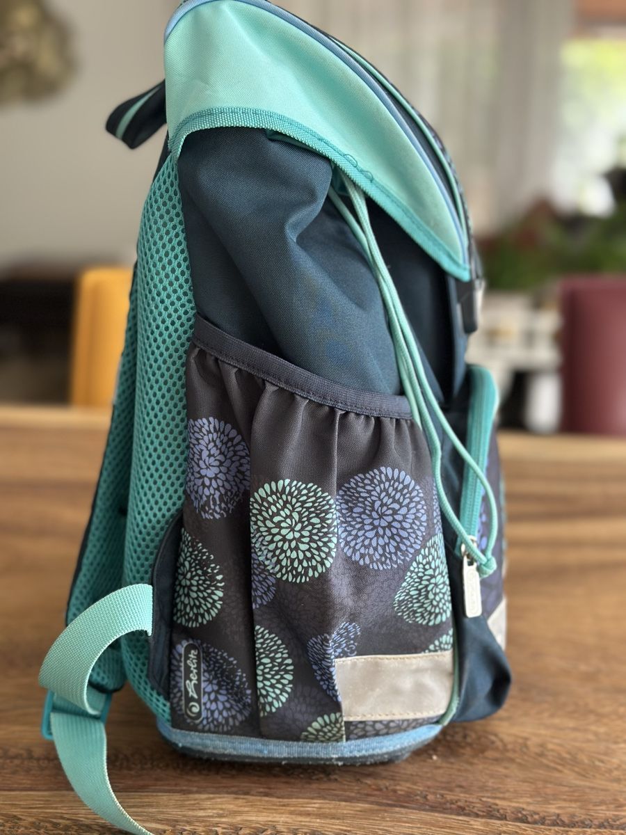 Herlitz Sacs à dos: Schulranzen/Thek – D'occasion à Rüti ZH par robinson1210 5