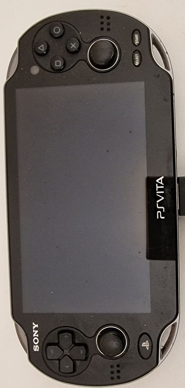 Sony Console: PS Vita-Konsole – Usato da Vallorbe venduto da ajm_9wxg