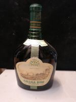 Vin rosé grec CALLIGA sec, bouteille vintage