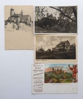 Arlesheim diverse ungelaufen