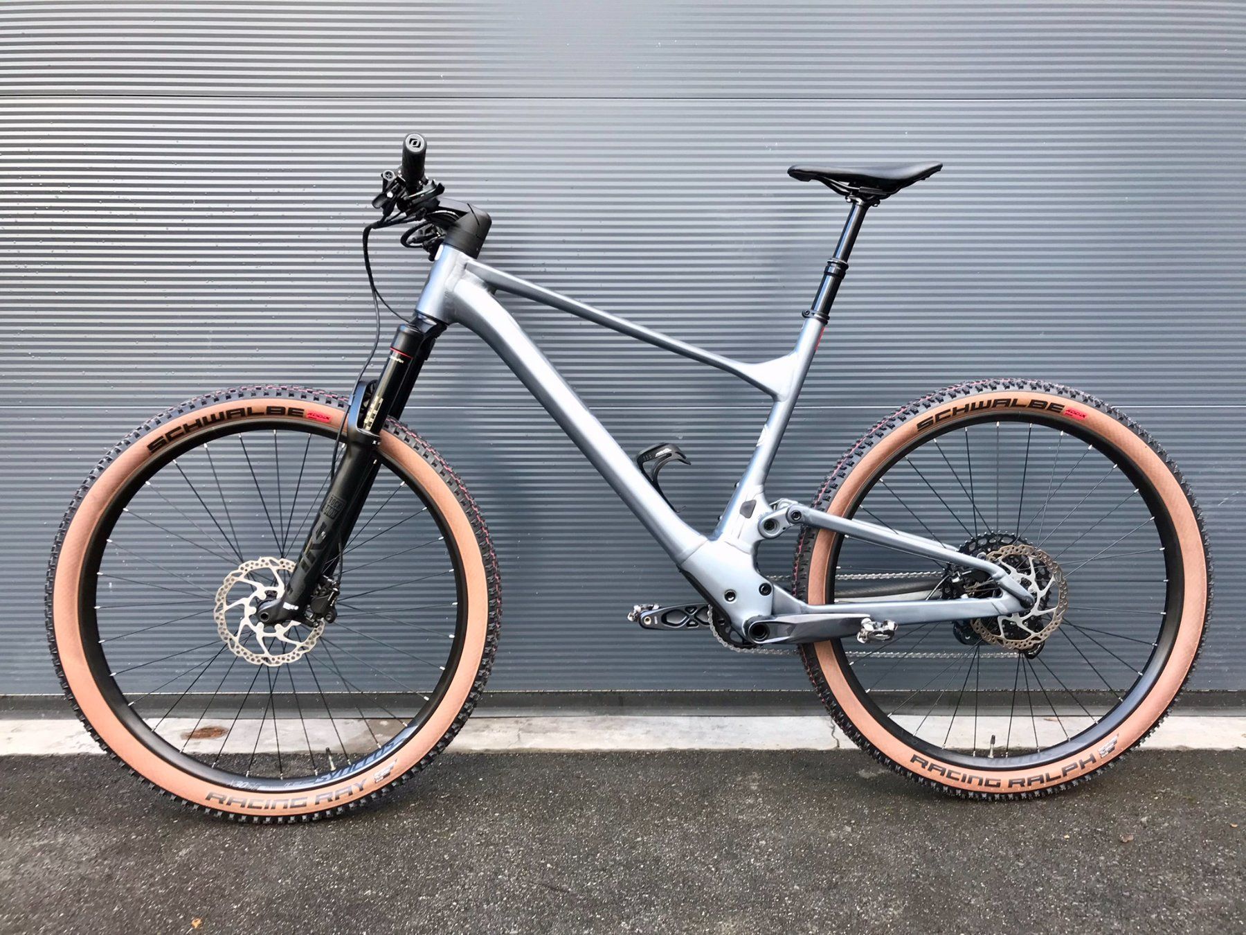 Scott Velos: Fully Scott Spark 950 XL AXS – Gebraucht aus Thayngen von Rsuperdeal 1